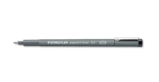 STAEDTLER® Pigment Liner