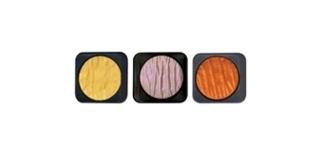 Finetec Metallic Artists' Pearlescent Watercolours