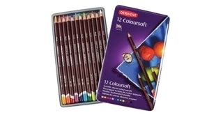 Coloured Pencil Sets