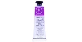 Daler Rowney Artists&#39; Oil Paint 38 ml