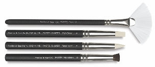 Colour Shaper Pastel Sets