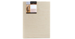 APOLLON GOTRICK WOOD BIRCH PANEL 7/8"