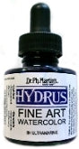 Dr. Ph. Martin's Hydrus Watercolour Paint 1 oz.