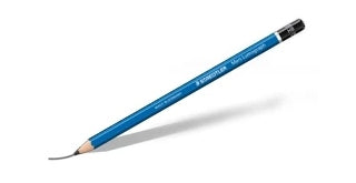 STAEDTLER Mars Lumograph 100 Pencil