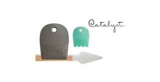 Princeton Catalyst Mini Blades & Contours