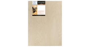 APOLLON GOTRICK WOOD BIRCH PANEL GALLERY DEEP 1 5/8"