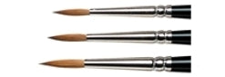 Winsor & Newton Series 7 Finest Kolinsky Sable Brush