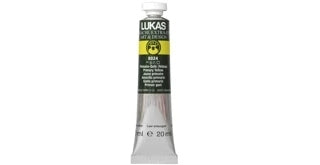 Lukas Designer's Gouache 20 ml