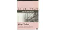 Daler Rowney Heavyweight Cartridge Paper Pad