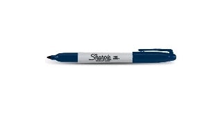 Sharpie Fine Point Markers