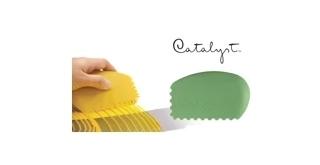 Princeton Catalyst Wedges