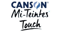 Canson Mi-Teintes Touch Sanded Paper