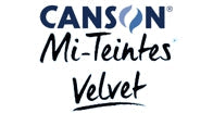 Canson Mi-Teintes® Velvet