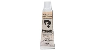 John Howard Sanden ProMix Oil Paint 37ml
