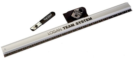 LOGAN MAT & FOAM CUTTERS