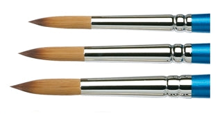 Winsor & Newton Cotman Watercolour Brushes