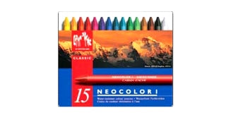 Crayon Sets