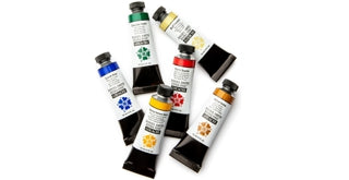 Daniel Smith Extra Fine Gouache Paint 15 ml