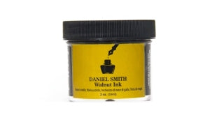 Daniel Smith Walnut Ink