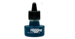 Design Higgins Ink