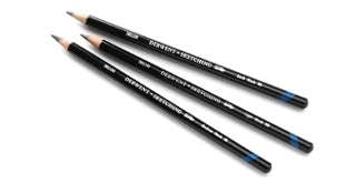 Derwent Watersoluble Sketching