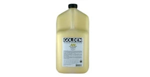 Golden Fluid Acrylic Paint 128 oz.