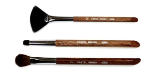 Holbein Pastel Brushes