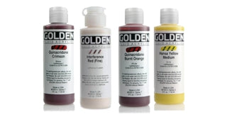 Golden Artist Colors Last Call Sale