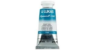 Lukas Watercolour Aquarelle 1862 24 ml