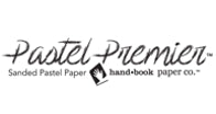 Pastel Premier Sanded Paper | Sheets and Pochettes