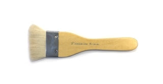 Selectum Goat Hair Wash Brush