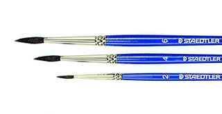 Staedtler Watercolour Brushes