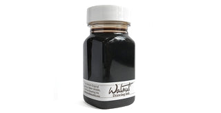Tom Norton Walnut Drawing Ink