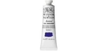 Winsor &amp; Newton Artists&#39; Oil Paint 37 ml