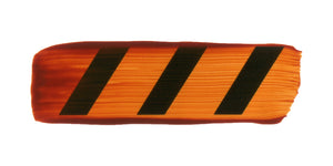 Golden Heavy Body Acrylic - 2 oz. tube - Azo Gold