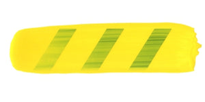 Golden Fluid Acrylic - 16 oz. bottle - Hansa Yellow Opaque