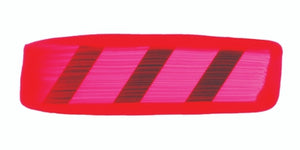 *NEW* Golden Fluid Acrylic - 4 oz. bottle - Fluorescent Pink