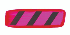 *NEW* Golden Fluid Acrylic - 4 oz. bottle - Fluorescent Magenta