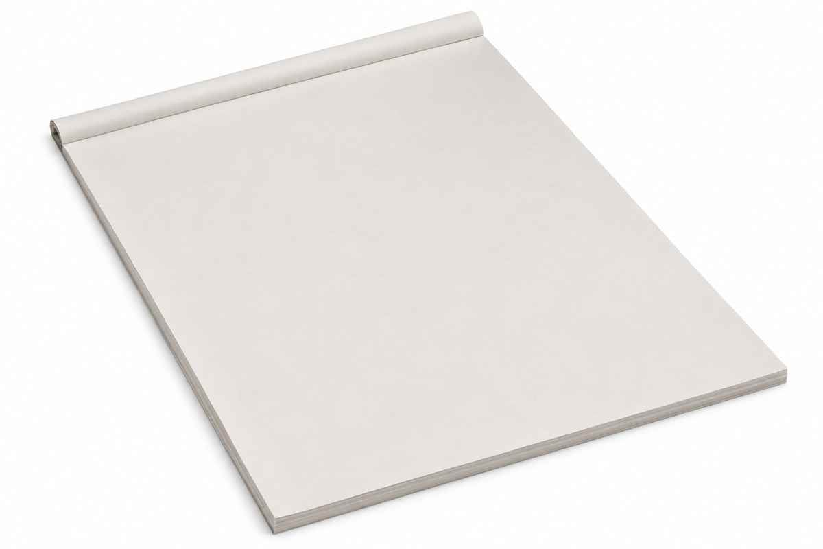 Newsprint Pad - 24" x 36"