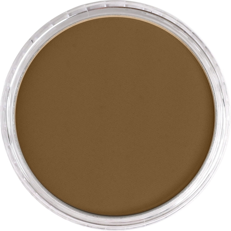 PanPastel - Raw Sienna Extra Dark 710.1