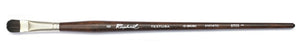 Raphael D'Artigny Textura D-Brushes | Series 8703 - Size 8