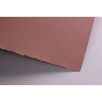 Fabriano Cromia Pastel Paper - 19.5” X 25.5” | Pale Brown