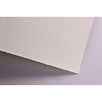 Fabriano Cromia Pastel Paper - 19.5” X 25.5” | White