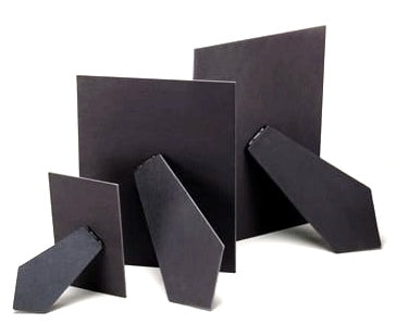 Picture Frame Cardboard Easel Backs - 11" x 14"