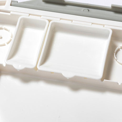 Holbein Watercolour Palette Refill Pans - 5 Large