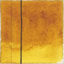 QoR Modern Watercolour - 11 ml tube - Permanent Gamboge