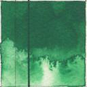 QoR Modern Watercolour - 11 ml tube - Permanent Green Light