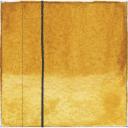 QoR Modern Watercolour - 11 ml tube - Transparent Yellow Oxide