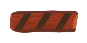 Golden Heavy Body Acrylic - 2 oz. tube - Burnt Sienna