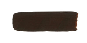 Golden Heavy Body Acrylic - 2 oz. tube - Burnt Umber